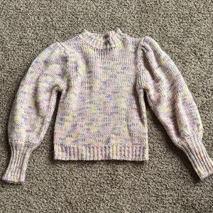 Habit sweater